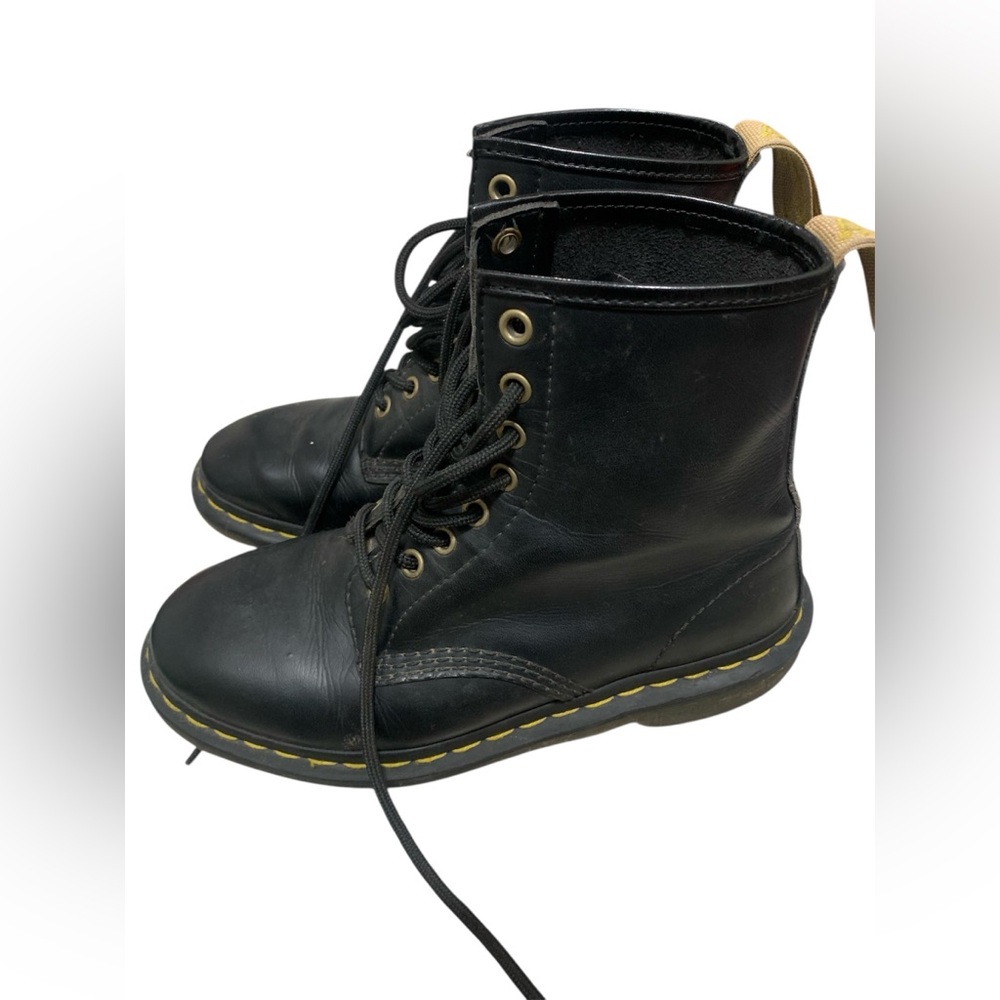 Vintage Doc Martens